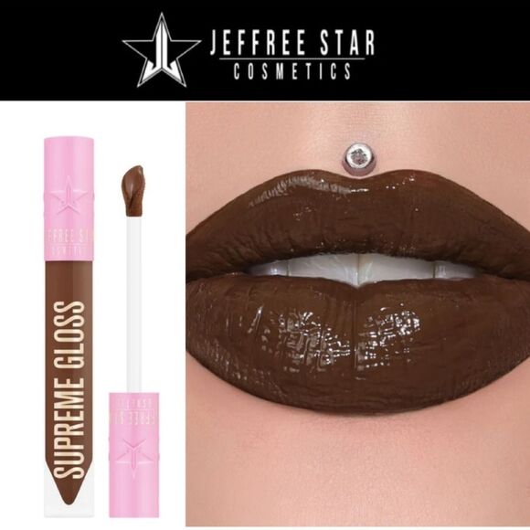 Jeffree Star Supreme Gloss - Picture 1 of 7